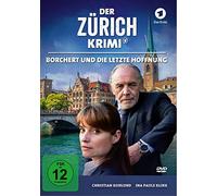 Der Zürich-Krimi: Borchert und die letzte Hoffnung (Folge 3) [Alemania] [DVD]