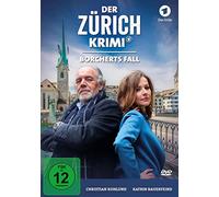 Der Zürich Krimi: Borcherts Fall (Folge 1) [DVD]