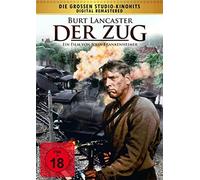 Der Zug - uncut Kinofassung (digital remastered) [Alemania] [DVD]
