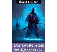Der zweite Atem des Kriegers #2 (2) (Nordische Fantasy Trilogie)