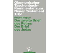 Der zweite Brief des Petrus / Der Brief des Judas