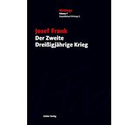 Der Zweite Dreißigjährige Krieg: Roman