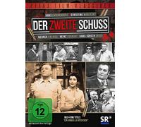 Der zweite Schuss [Alemania] [DVD]