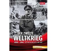 Der Zweite Weltkrieg: 1939 - 1945 [2 DVDs] [Alemania]