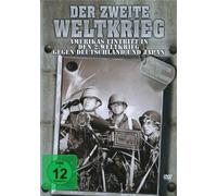 Der Zweite Weltkrieg - Amerikas Eintritt in den 2. Weltkrieg gegen Deutschland und Japan [Alemania] [DVD]