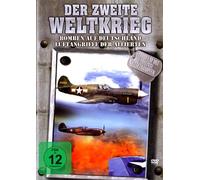 Der Zweite Weltkrieg - Bomben auf Deutschland/Luftangriffe der Allierten [Alemania] [DVD]