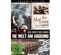 Der Zweite Weltkrieg - Die Welt am Abgrund [Alemania] [DVD]