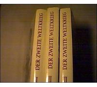 Der Zweite Weltkrieg in Bildern und Dokumenten. Band1 : Der Europaische Krieg 1939-1941