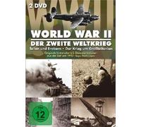 Der Zweite Weltkrieg - Teilen und Erobern / Der Krieg um Großbritanien - 2 DVD [Alemania]