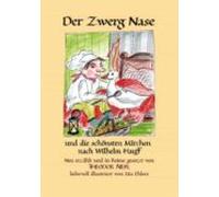 Der Zwerg Nase (ebook)