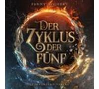 Der Zyklus Der Fünf (audiolibro)