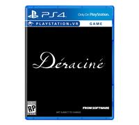 Déraciné Juego para Consola Sony PlayStation 4 PS4