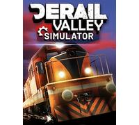 Derail Valley (PC) - Steam Account - GLOBAL