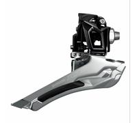 Desviador Doble Negro-FD-R7000 Soldare