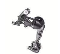 Derailleur Trasero de Bicicleta de Montaña de 7/8/9 Velocidades, Resistencia, Guida Silenciosa para Escalada, Adiciones para Bicicleta, Transmisión Trasera