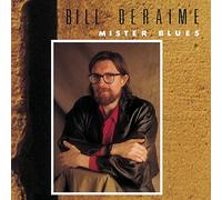 Deraime, Bill - Mister Blues