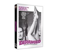Deranged - Geständnisse eines Nekrophilen - Limited Edition 500 Stück [Alemania] [DVD]