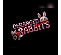 Deranged Rabbits (PC) Steam Key - GLOBAL