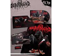Deranged - Struck By A Murderous Siege (Ltd. Box)