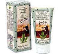 Derbe Florentine Spices Aftershave Fluid Hemp And Myrtle 75 ml