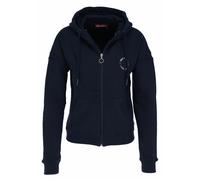 Derbe Hamburg Mi Sudadera Is Better Than Yours Mujer Cremallera Sudadera