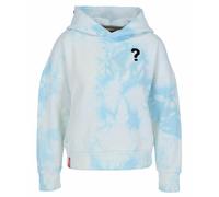 Derbe Hamburg Question Mark Mujer Jersey Capucha