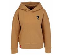 Derbe Hamburg Question Mark Mujer Jersey Capucha
