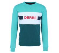 Derbe Hamburgo Tint Boys Hombre Cuello Redondo Jersey