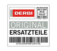 Derbi 843567 - Filtro de aire secundario