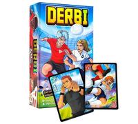 Derbi + mini expansión