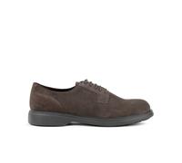 Geox U Ottavio D, Zapatos Hombre, Gris Mud, 42 EU