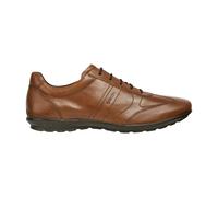 Derbie Geox Symbol Smooth Leather 42,5