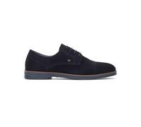 MARTINELLI Zapatos Cordones en Piel Douglas para Caballero Color Darkblue