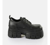 Gospher Lace Up CS schwarz 37