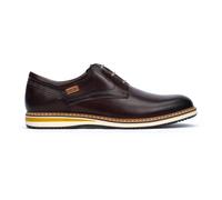 Derbie Pikolinos Avila 44