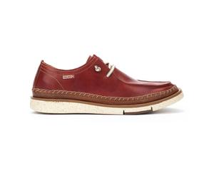 Derbie Pikolinos San Juan 43
