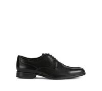 Derbies de piel Iacopo Hombre Talla 46. Color Negro