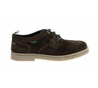 Derbies de piel Kick Levy Hombre Talla 44. Color Marron