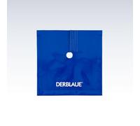 DERBLAUE® Derblue® - Roseta simple para un cambio de aceite limpio - Accesorio de bandeja recogedora para trabajar con H20 e HYD (1 x 22 mm)