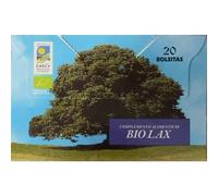 Derbos Infusión Bio Lax 20 Sobres