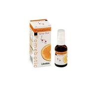 Derbós Pomebotic spray oral 30ml