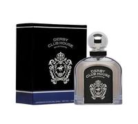 Derby club house (mens 100ml edt) sterling - armaf (2072)