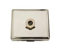 Derby County Football Club para lentes de contacto caso accesorios y espejo