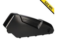 Derby Cycle Xion 36V 14,5Ah 522Wh Batería De E-Bike Klakhoff Raleigh