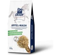 DERBY Puré de Manzana - 15 kg DERBY