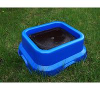 DERBY Soporte para Horslyx de 15 kg - 1 pieza DERBY
