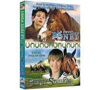 Derby Stallion (Le cheval de la victoire) + Le petit poney [Francia] [DVD]