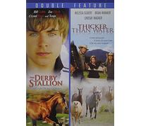 Derby Stallion & Thicker Than Water [USA] [DVD]