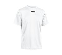 Derby Star Camiseta de Entrenamiento Infantil Basic Blanco Blanco Talla:140