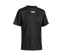 Derby Star Camiseta de Entrenamiento Infantil Basic Negro Negro Talla:116